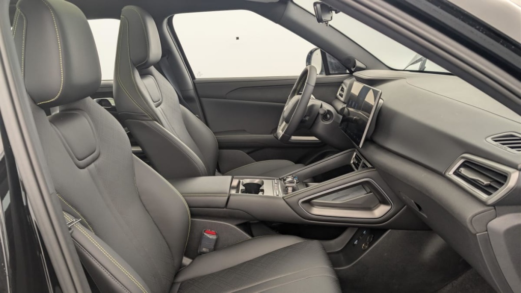 BYD Atto 2 45.1 kWh 177 ch Boost - ref: 1-382702 - Photo 9