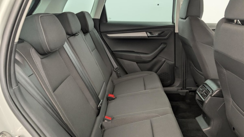 SKODA Karoq 2.0 TDI 116 ch SCR DSG7 Business - ref: 1-382712 - Photo 10