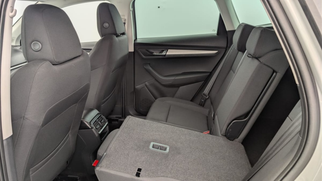 SKODA Karoq 2.0 TDI 116 ch SCR DSG7 Business - ref: 1-382712 - Photo 12