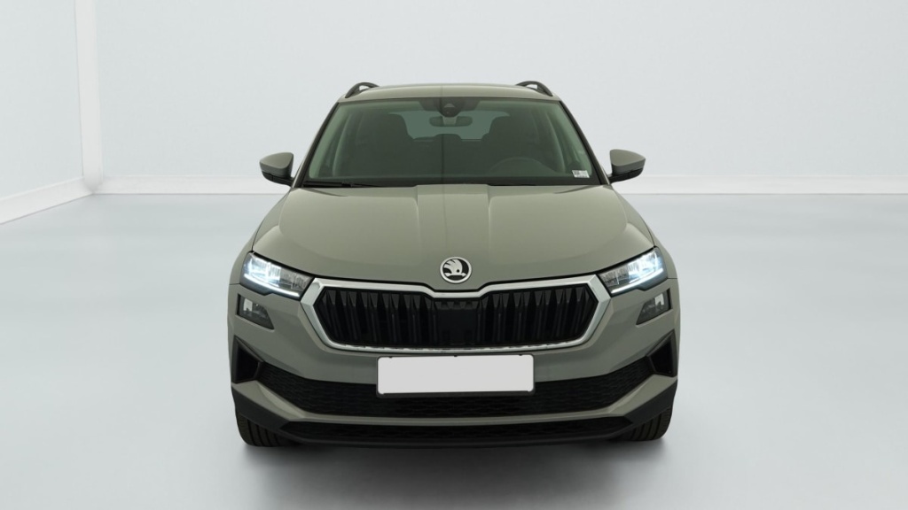SKODA Karoq 2.0 TDI 116 ch SCR DSG7 Business - ref: 1-382712 - Photo 2