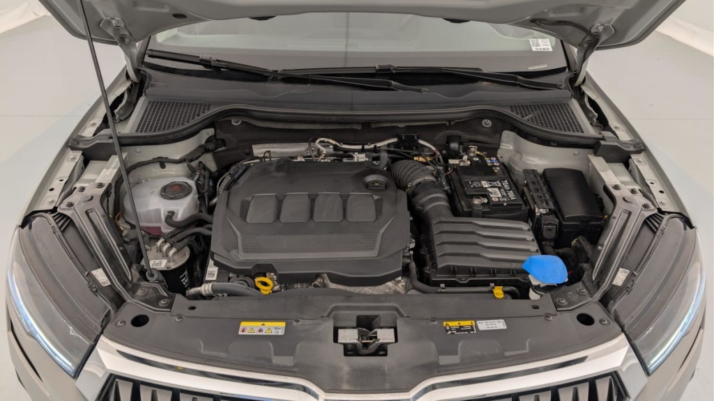 SKODA Karoq 2.0 TDI 116 ch SCR DSG7 Business - ref: 1-382712 - Photo 20