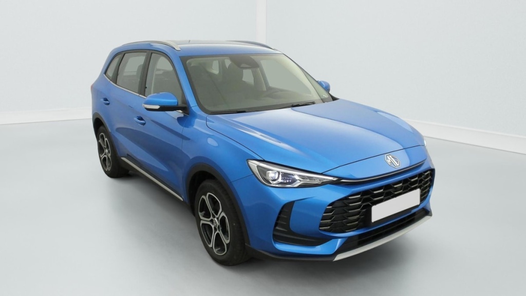 MG ZS 1.5 L Hybrid+ 197 ch Comfort - ref: 1-382831 - Photo 1