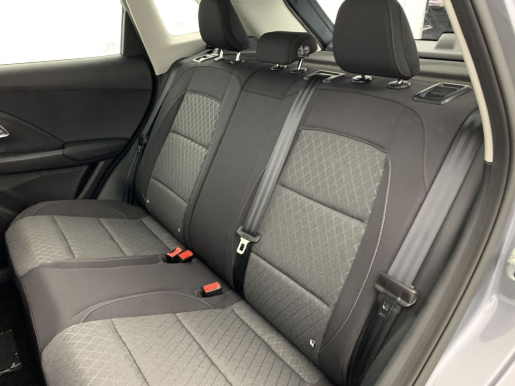 MG ZS 1.5 L Hybrid+ 197 ch Comfort - ref: 1-382834 - Photo 19