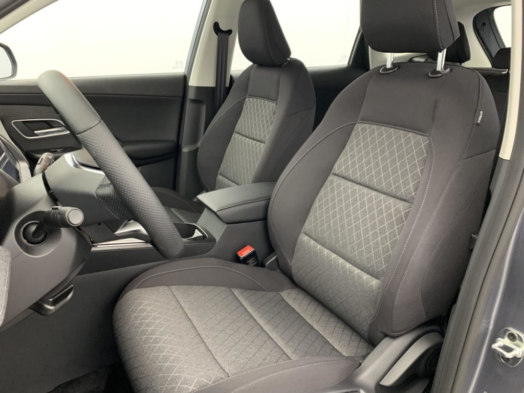 MG ZS 1.5 L Hybrid+ 197 ch Comfort - ref: 1-382834 - Photo 20