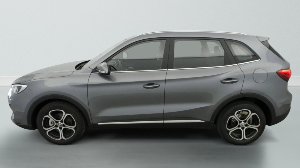 MG ZS 1.5 L Hybrid+ 197 ch Comfort - ref: 1-382834 - Photo 4