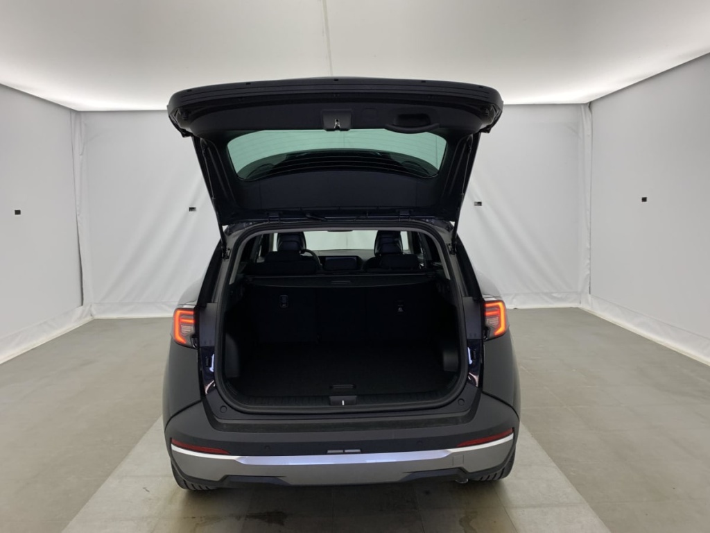 KIA Sportage HYBRIDE 239 CH BVA6 ACTIVE - ref: 1-382867 - Photo 14