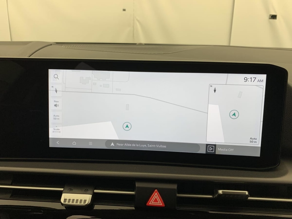 KIA Sportage HYBRIDE 239 CH BVA6 ACTIVE - ref: 1-382867 - Photo 18