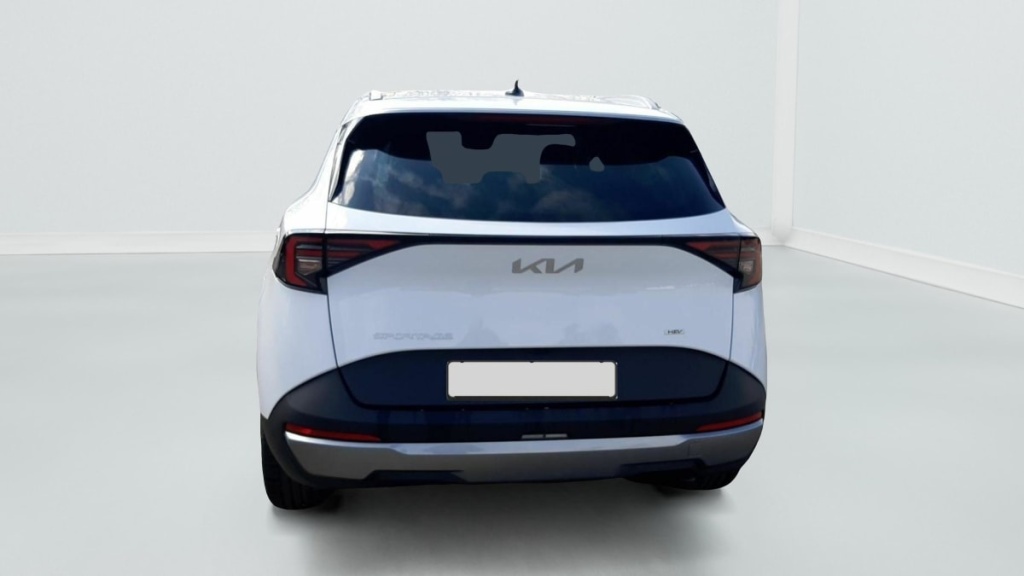 KIA Sportage HYBRIDE 239 CH BVA6 ACTIVE - ref: 1-382873 - Photo 6