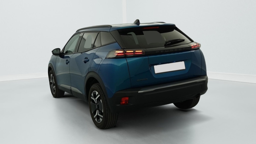 PEUGEOT 2008 100 S S BVM6 Allure - ref: 1-382893 - Photo 5