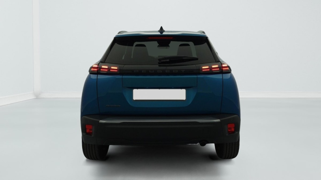 PEUGEOT 2008 100 S S BVM6 Allure - ref: 1-382893 - Photo 6