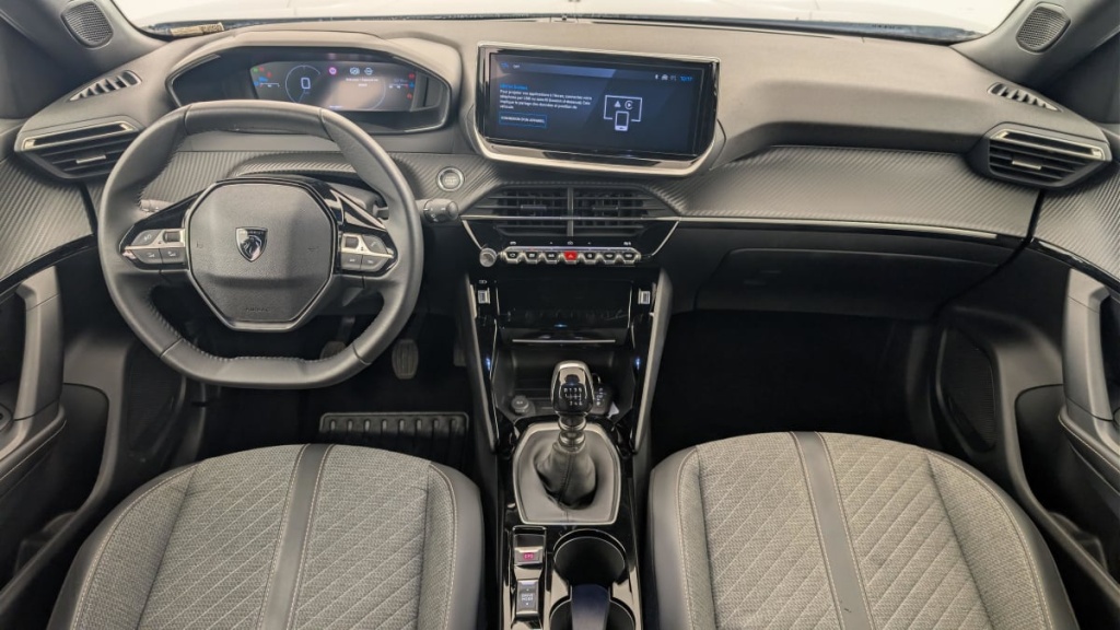 PEUGEOT 2008 100 S S BVM6 Allure - ref: 1-382894 - Photo 13