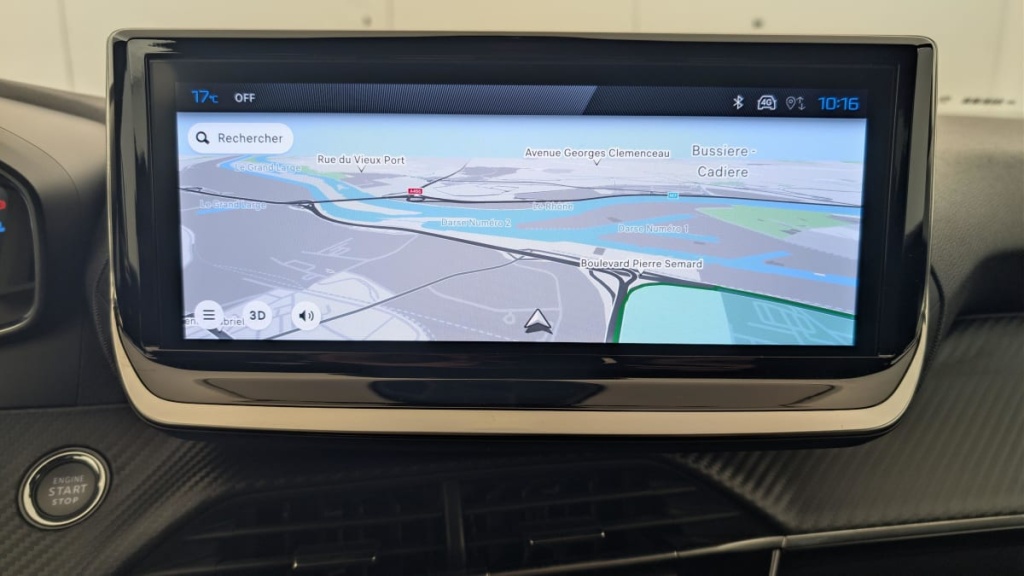 PEUGEOT 2008 100 S S BVM6 Allure - ref: 1-382894 - Photo 16