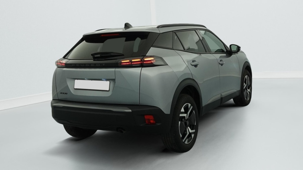 PEUGEOT 2008 100 S S BVM6 Allure - ref: 1-382894 - Photo 7