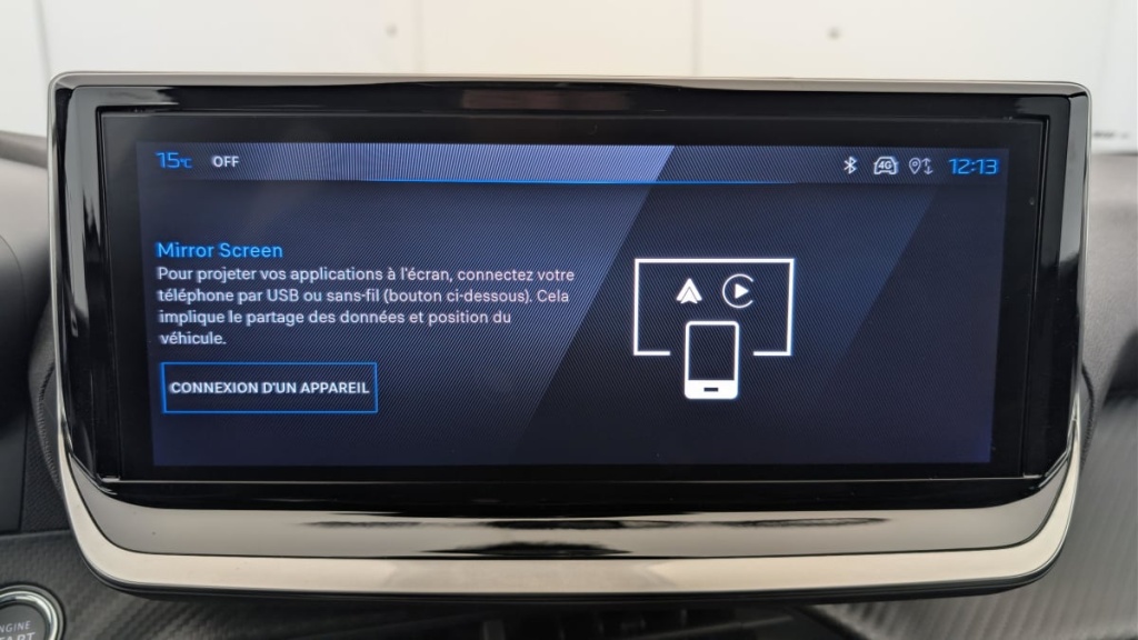 PEUGEOT 2008 100 S S BVM6 Allure - ref: 1-382895 - Photo 18