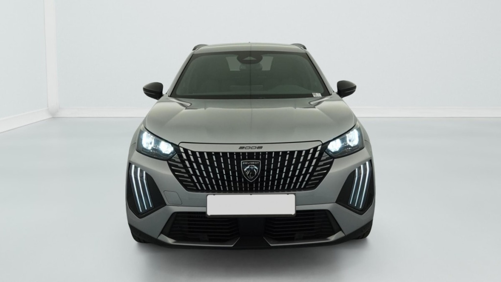 PEUGEOT 2008 100 S S BVM6 Allure - ref: 1-382895 - Photo 2