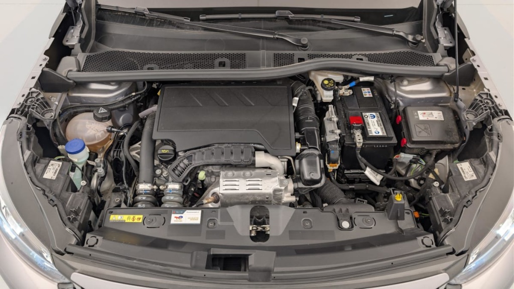 PEUGEOT 2008 100 S S BVM6 Allure - ref: 1-382895 - Photo 20