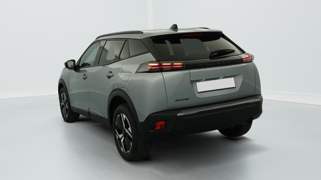 PEUGEOT 2008 100 S S BVM6 Allure - ref: 1-382895 - Photo 5