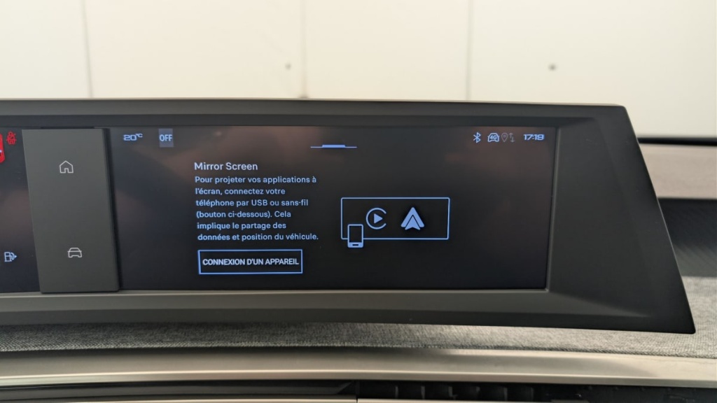 PEUGEOT 3008 Hybrid 145 e-DCS6 Allure - ref: 1-382907 - Photo 17