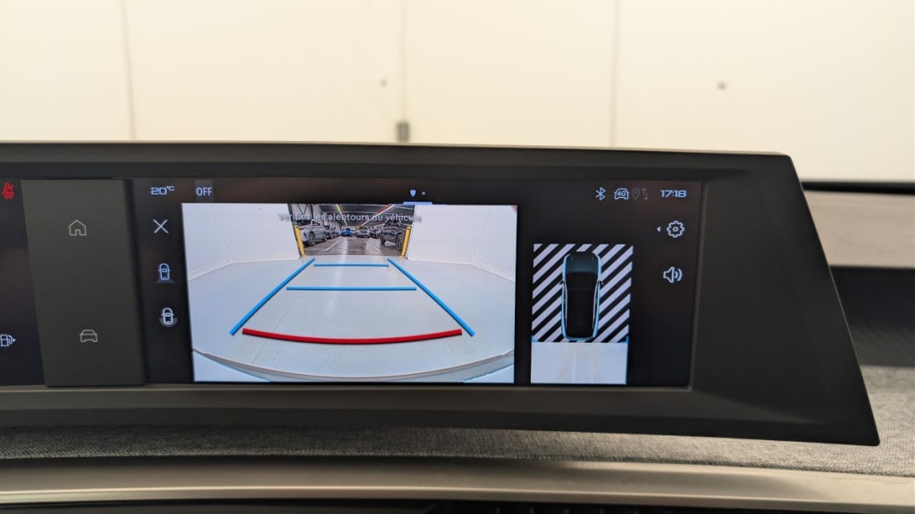 PEUGEOT 3008 Hybrid 145 e-DCS6 Allure - ref: 1-382907 - Photo 18