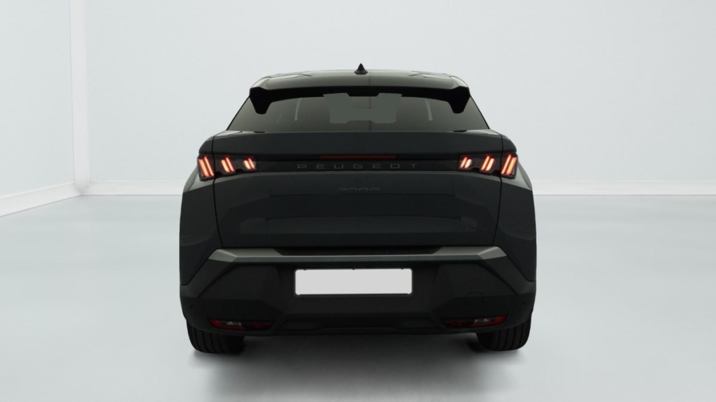 PEUGEOT 3008 Hybrid 145 e-DCS6 Allure - ref: 1-382907 - Photo 6