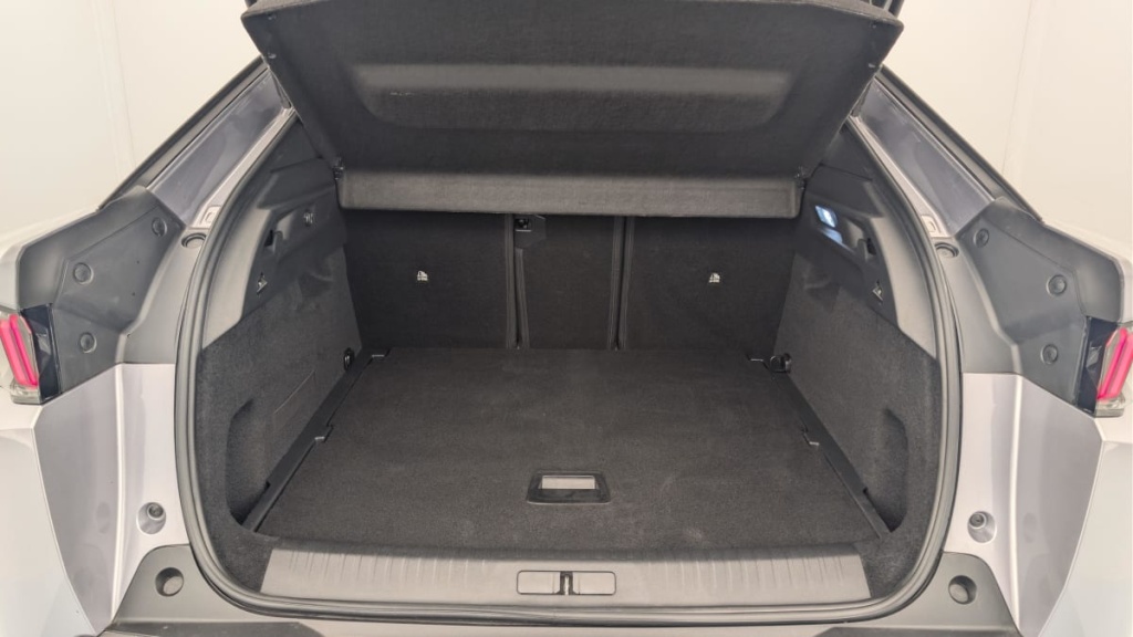 PEUGEOT 3008 Hybrid 145 e-DCS6 Allure - ref: 1-382922 - Photo 11