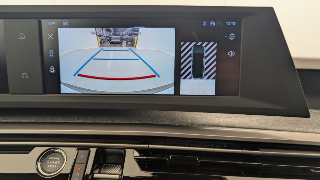 PEUGEOT 3008 Hybrid 145 e-DCS6 Allure - ref: 1-382922 - Photo 18