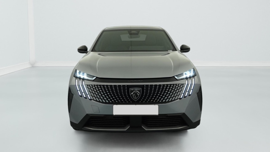 PEUGEOT 3008 Hybrid 145 e-DCS6 Allure - ref: 1-382922 - Photo 2