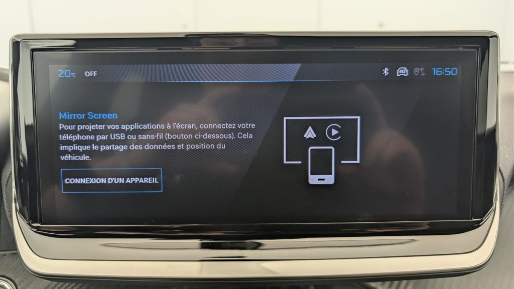 PEUGEOT 2008 100 S S BVM6 Allure - ref: 1-382941 - Photo 19