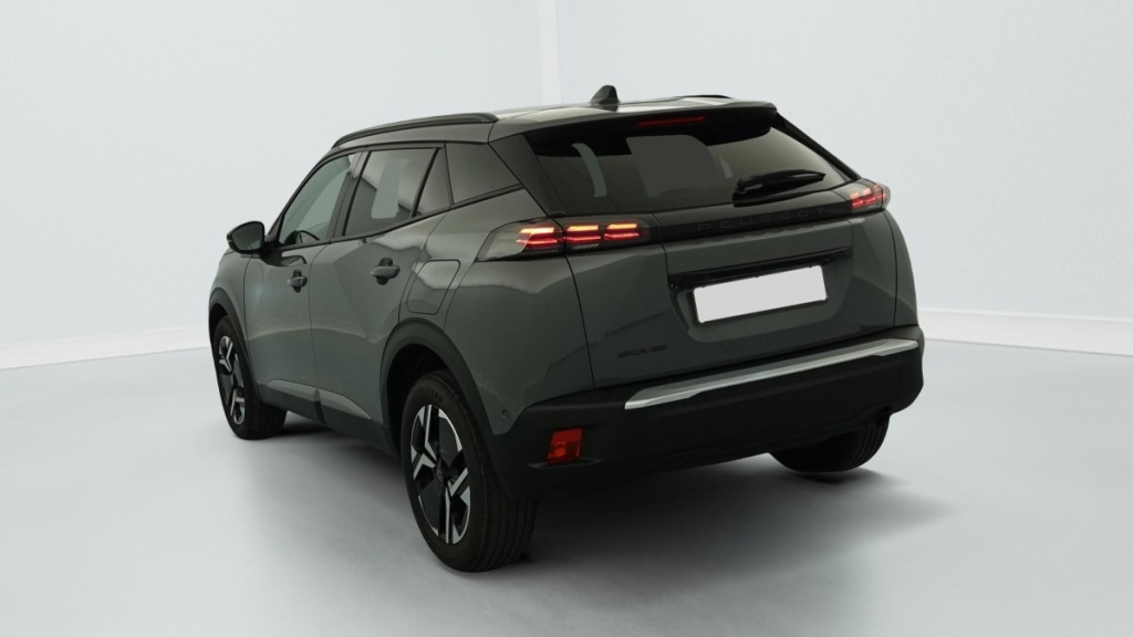 PEUGEOT 2008 100 S S BVM6 Allure - ref: 1-382941 - Photo 5