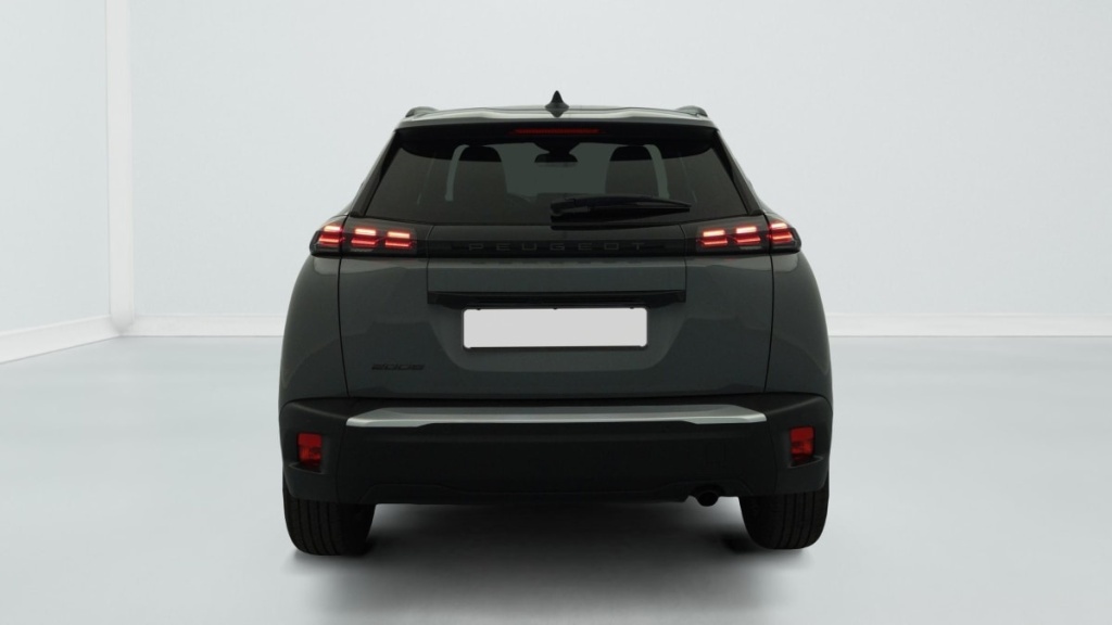 PEUGEOT 2008 100 S S BVM6 Allure - ref: 1-382941 - Photo 6