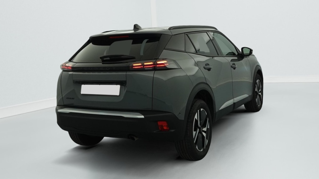 PEUGEOT 2008 100 S S BVM6 Allure - ref: 1-382941 - Photo 7