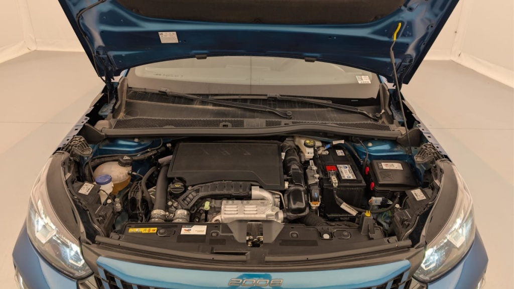 PEUGEOT 2008 100 S S BVM6 Allure - ref: 1-382993 - Photo 20