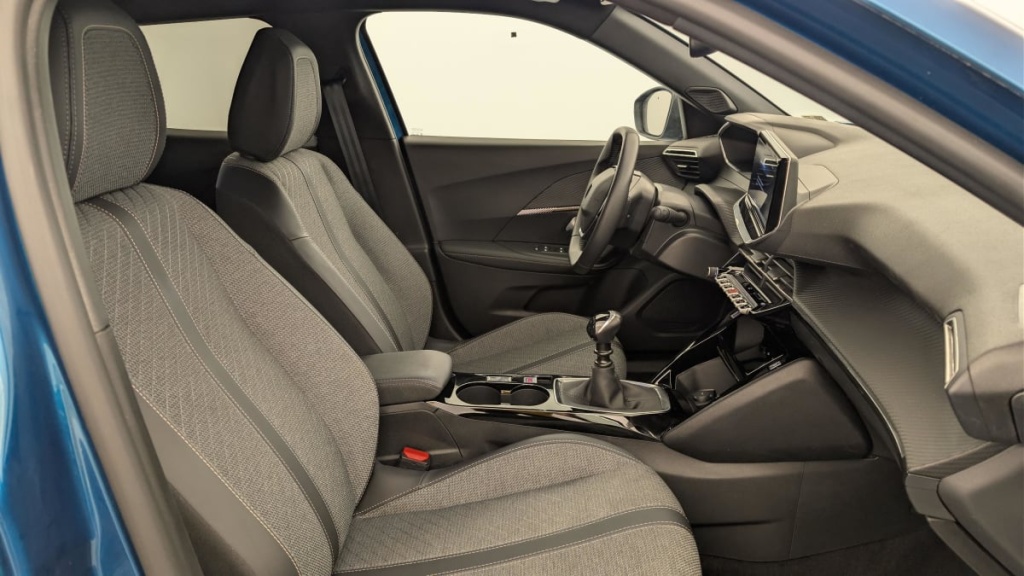 PEUGEOT 2008 100 S S BVM6 Allure - ref: 1-382993 - Photo 9