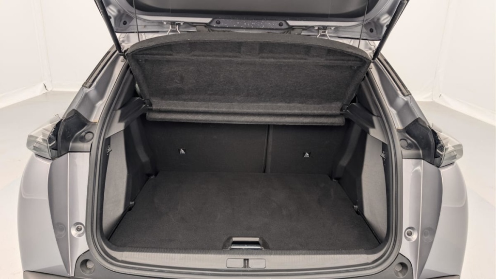 PEUGEOT 2008 Hybrid 145 e-DCS6 Allure - ref: 1-383005 - Photo 11