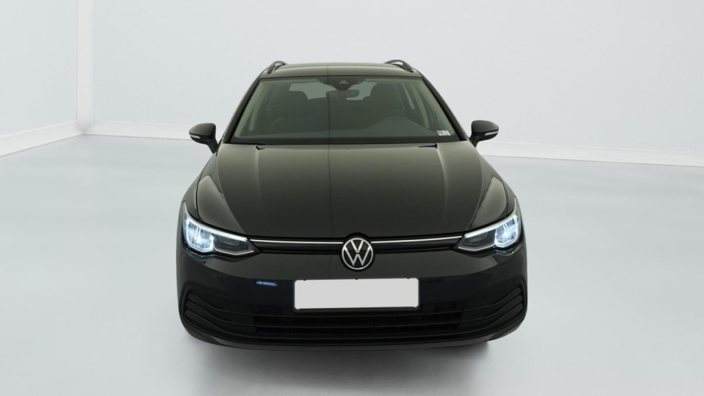 VOLKSWAGEN Golf SW 2.0 TDI SCR 115 BVM6 LIFE - ref: 1-383065 - Photo 2