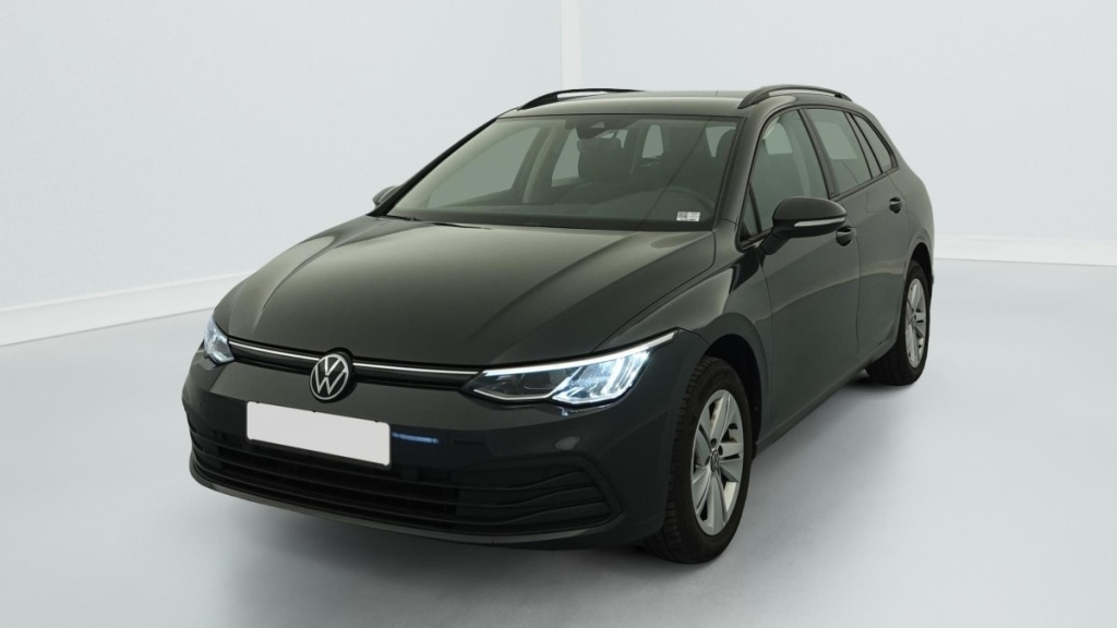 VOLKSWAGEN Golf SW 2.0 TDI SCR 115 BVM6 LIFE - ref: 1-383065 - Photo 3