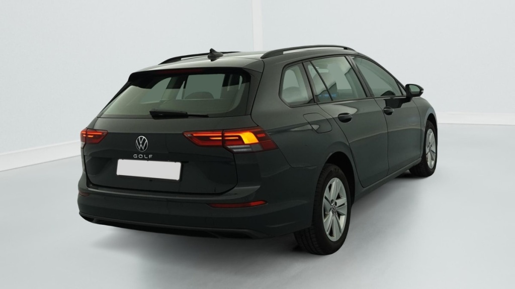 VOLKSWAGEN Golf SW 2.0 TDI SCR 115 BVM6 LIFE - ref: 1-383065 - Photo 7