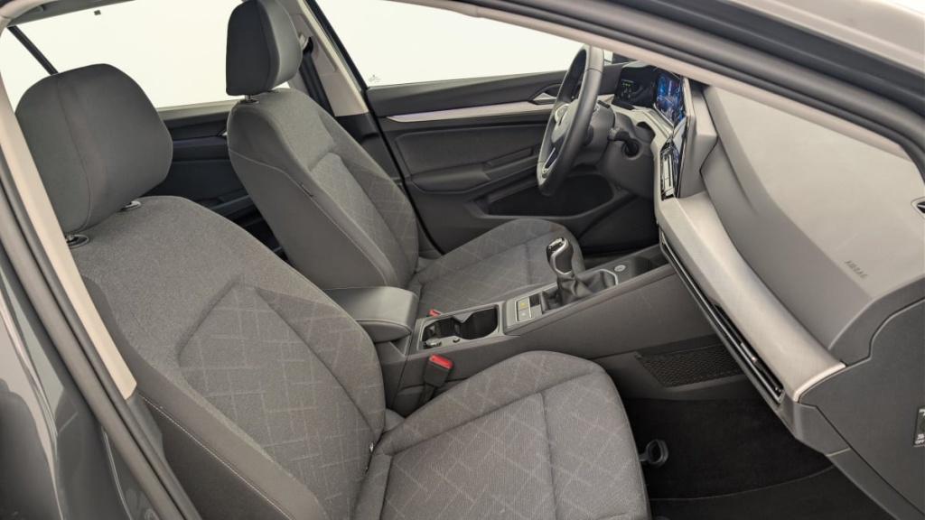 VOLKSWAGEN Golf SW 2.0 TDI SCR 115 BVM6 LIFE - ref: 1-383065 - Photo 9