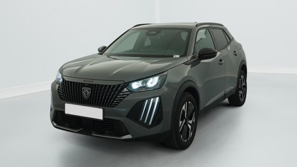 PEUGEOT 2008 100 S S BVM6 Allure - ref: 1-383070 - Photo 3