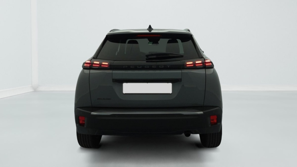 PEUGEOT 2008 100 S S BVM6 Allure - ref: 1-383070 - Photo 6