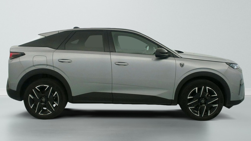 PEUGEOT 3008 Hybrid 145 e-DCS6 GT - ref: 1-383072 - Photo 8