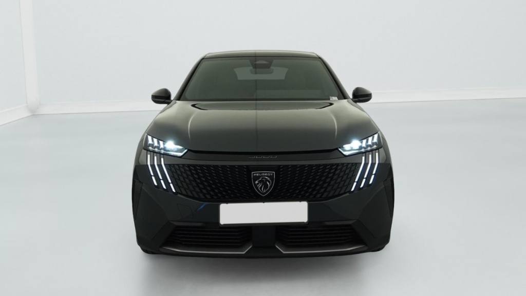 PEUGEOT 3008 Hybrid 145 e-DCS6 GT - ref: 1-383079 - Photo 2