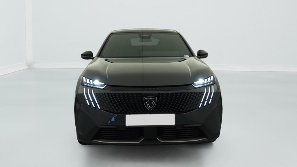 PEUGEOT 3008 Hybrid 145 e-DCS6 GT - ref: 1-383080 - Photo 2