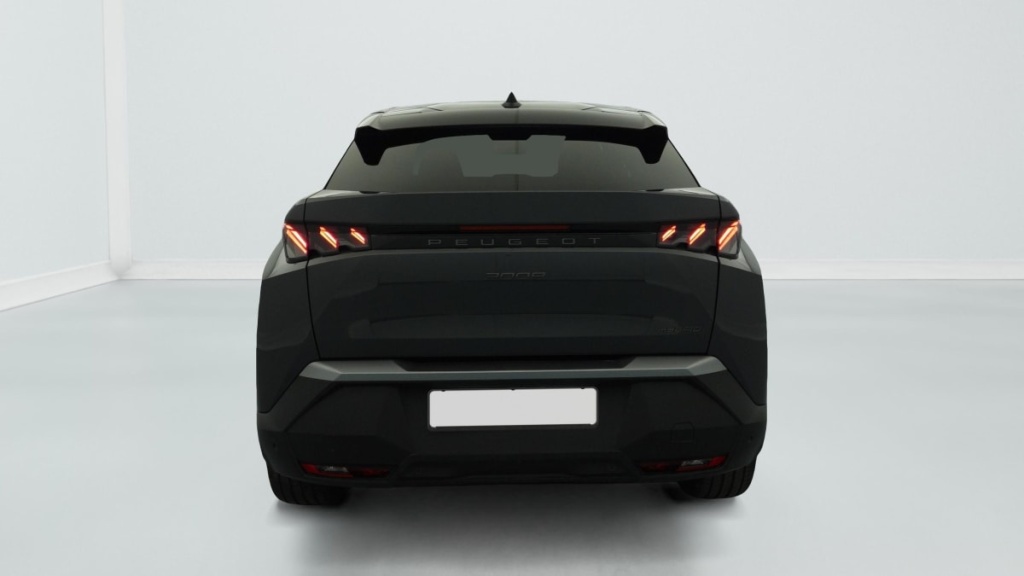 PEUGEOT 3008 Hybrid 145 e-DCS6 GT - ref: 1-383080 - Photo 6