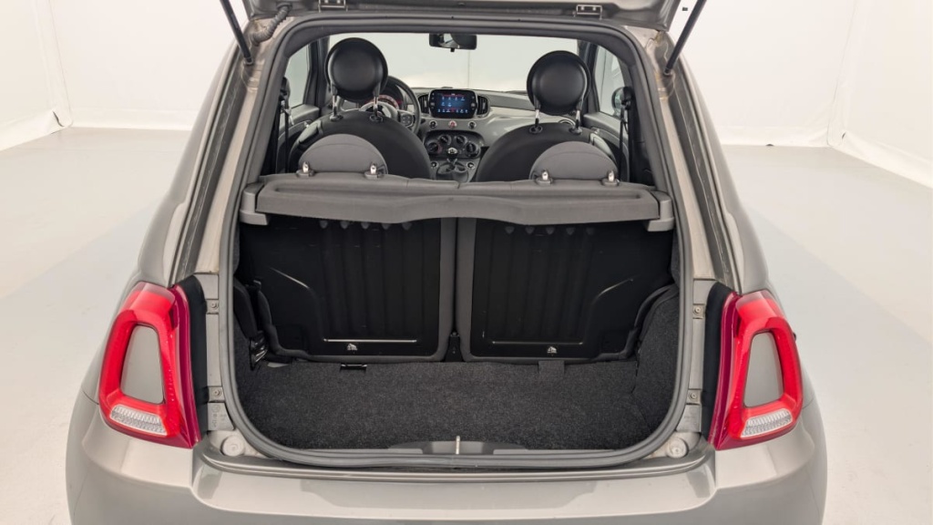 FIAT 500 1.0 70 ch Hybride BSG S S - ref: 1-383136 - Photo 11