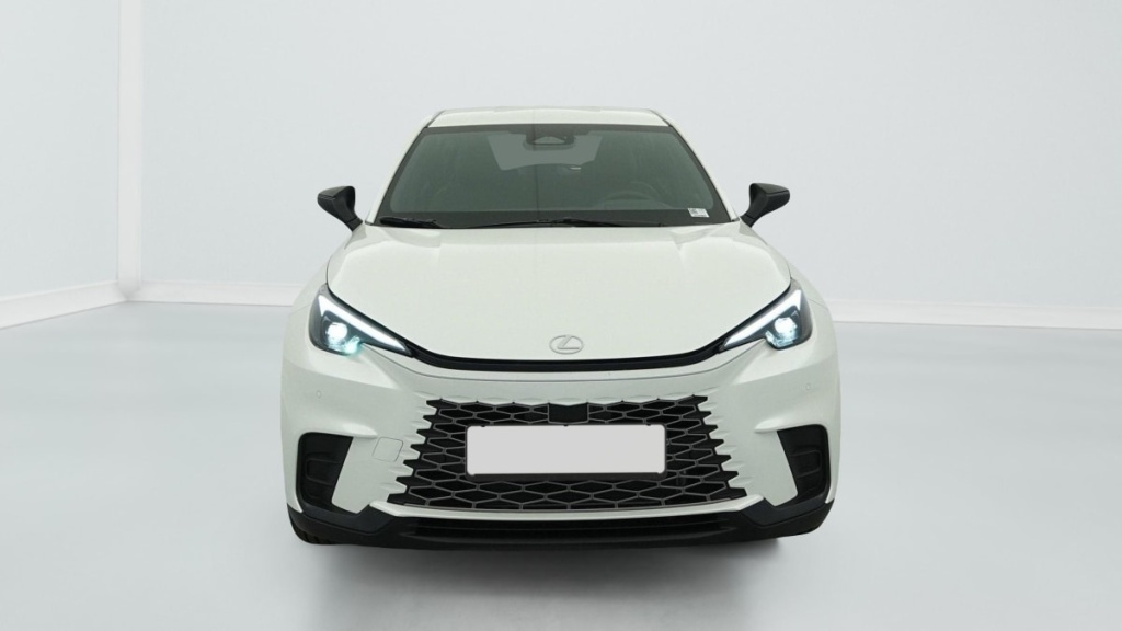 LEXUS LBX 2WD Business - ref: 1-383235 - Photo 2