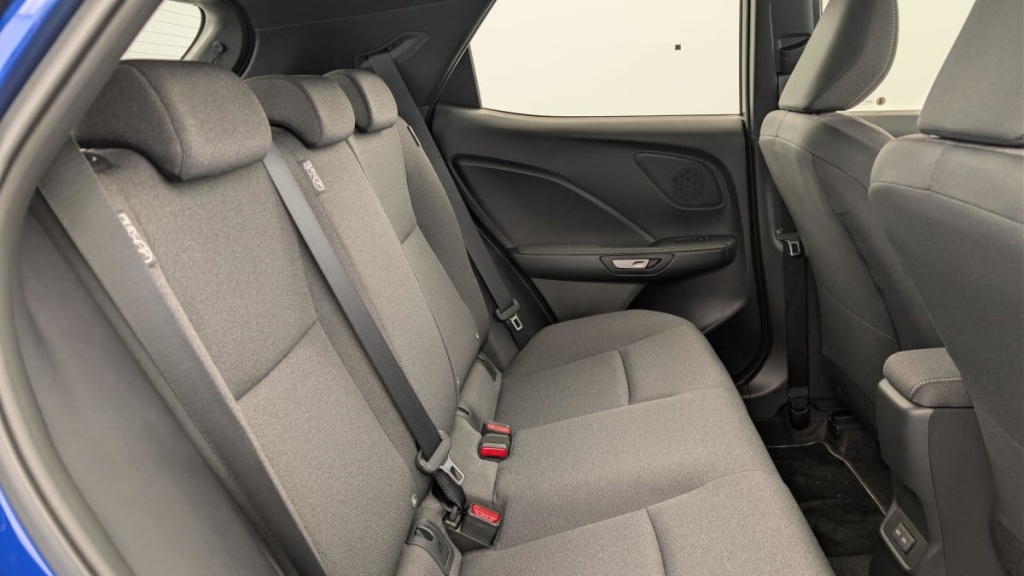 LEXUS LBX 2WD Business - ref: 1-383238 - Photo 11