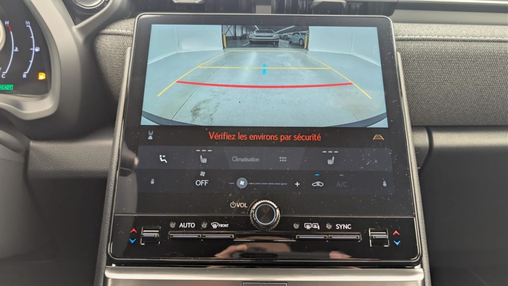 LEXUS LBX 2WD Business - ref: 1-383238 - Photo 18