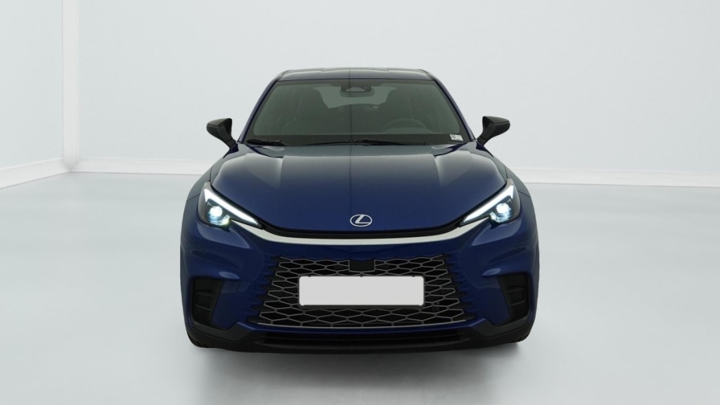 LEXUS LBX 2WD Business - ref: 1-383238 - Photo 3