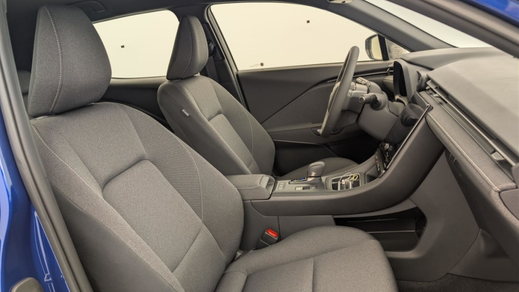 LEXUS LBX 2WD Business - ref: 1-383241 - Photo 10